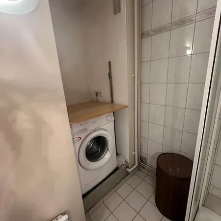 Quais De * גרנובל