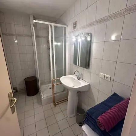 Apartment Quais De