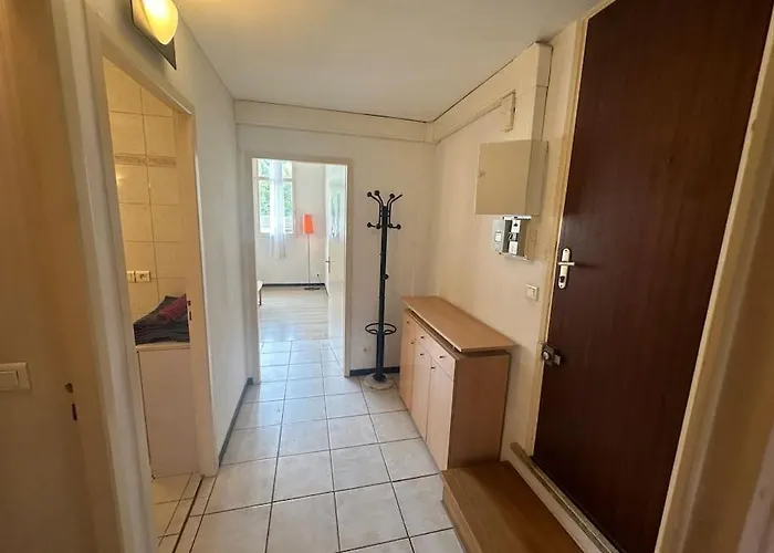 Quais De Appartement