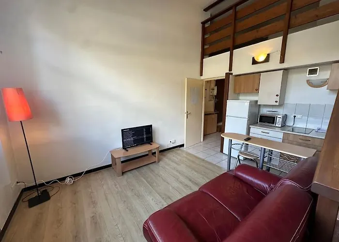 Quais De Appartement Grenoble