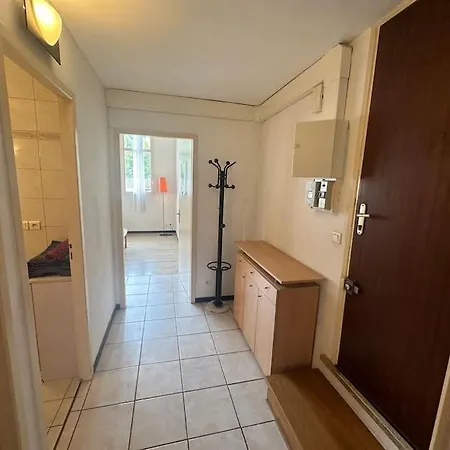 Quais De Apartment