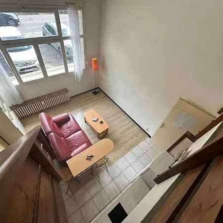 Apartment Quais De Grenoble