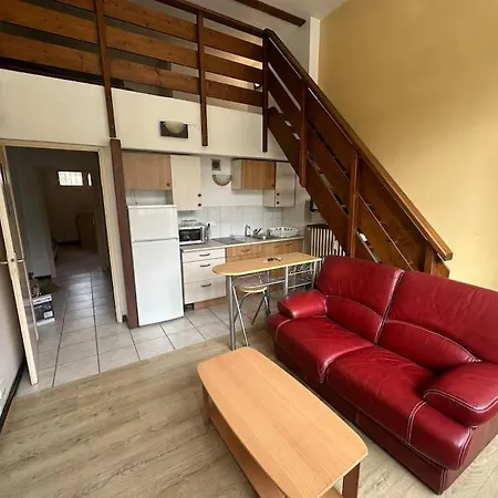 Quais De Apartment *