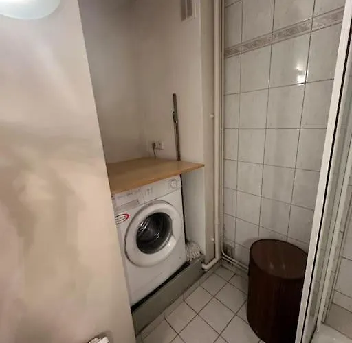 Quais De * גרנובל